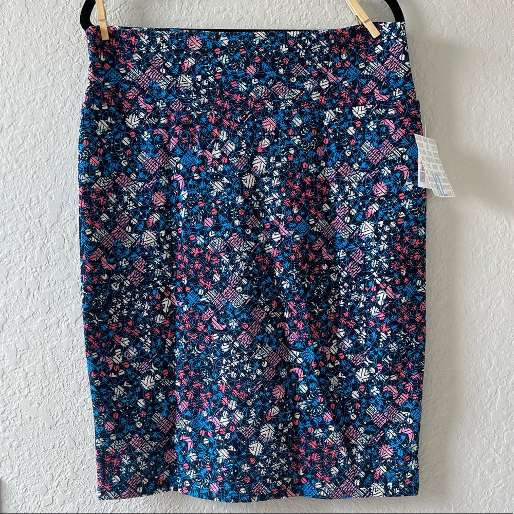 Lularoe Cassie Skirt